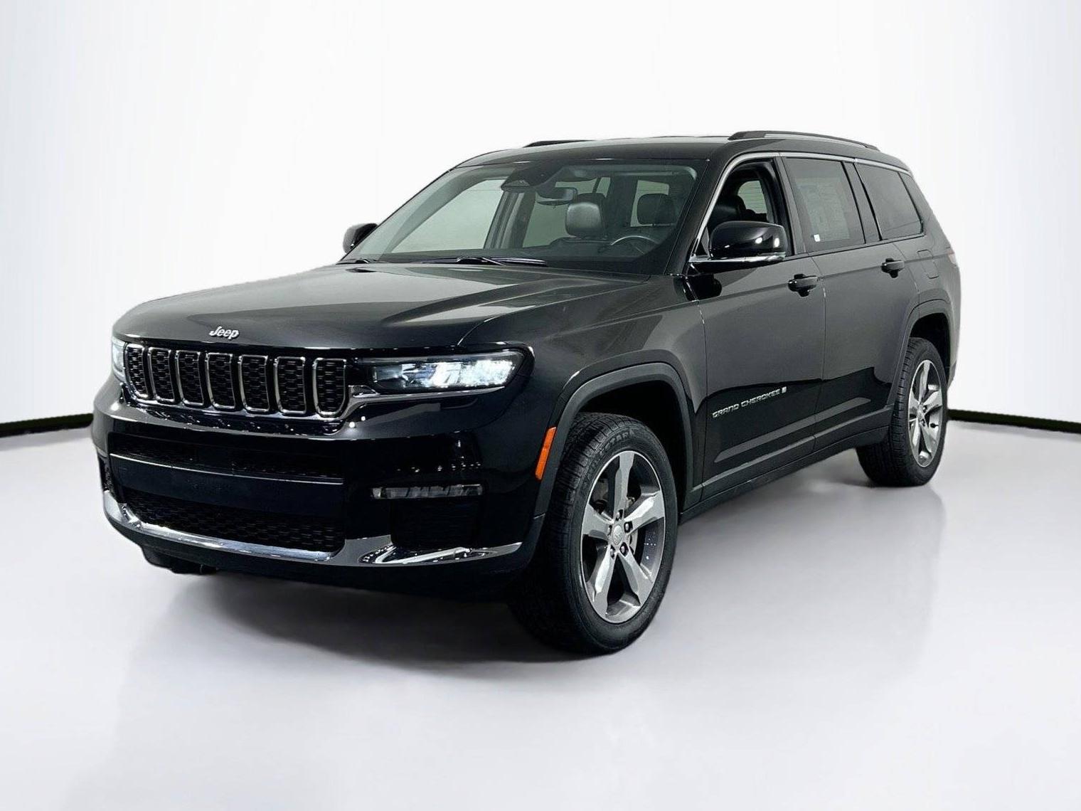 JEEP GRAND CHEROKEE 2021 1C4RJKBG4M8133152 image